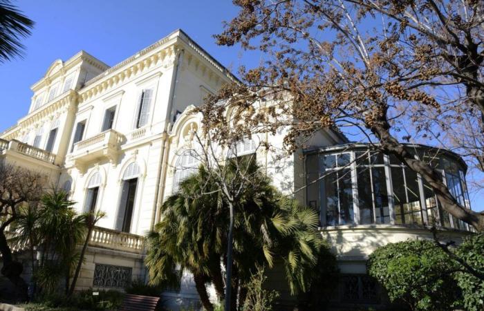 “A wasted day”, a person with reduced mobility deprived of a visit to the Villa Rothschild in Cannes for the European Heritage Days