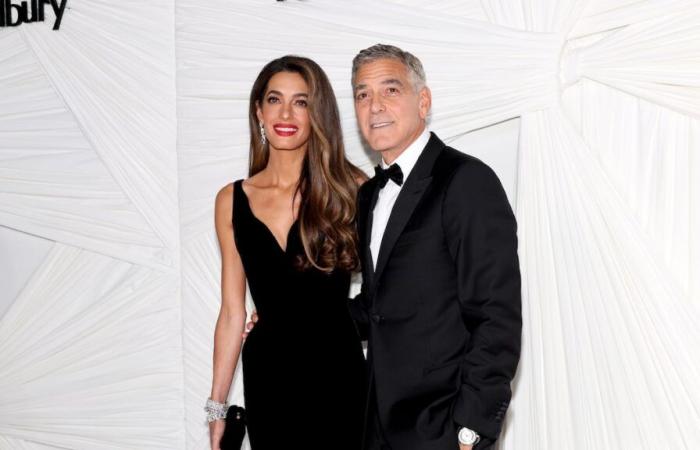 George Clooney Is Surprising Wife Amal with 10th Anniversary Getaway! (Exclusive)