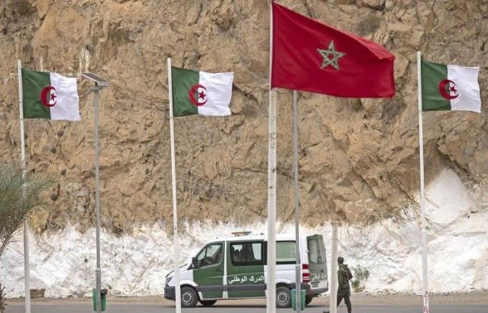 Algiers imposes visa requirements on Moroccan passport holders