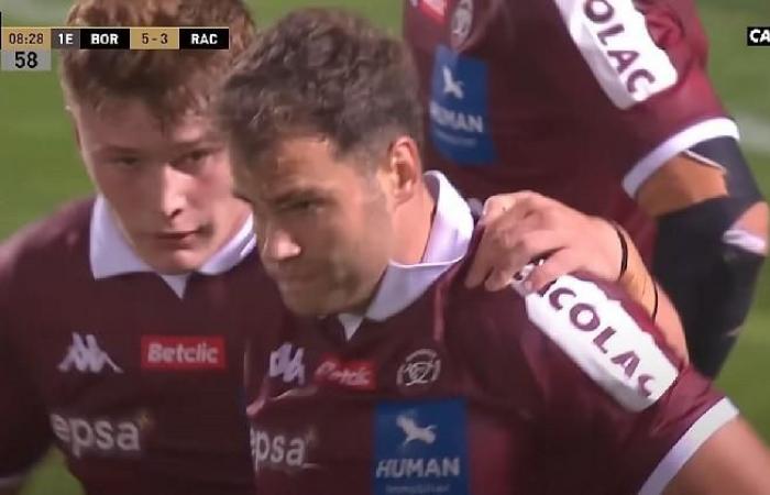 TOP 14. Significant absences in the ranks of Bordeaux to challenge the Toulouse armada