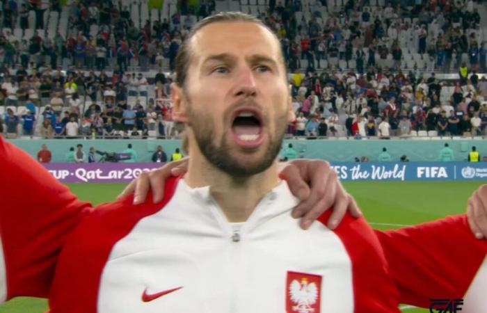 Grzegorz Krychowiak to sign for Cyprus