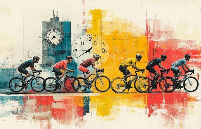 Is cycling a life enhancer?