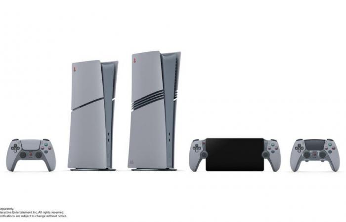 30th Anniversary PS5 Pro Already Selling for a Huge Price on eBay