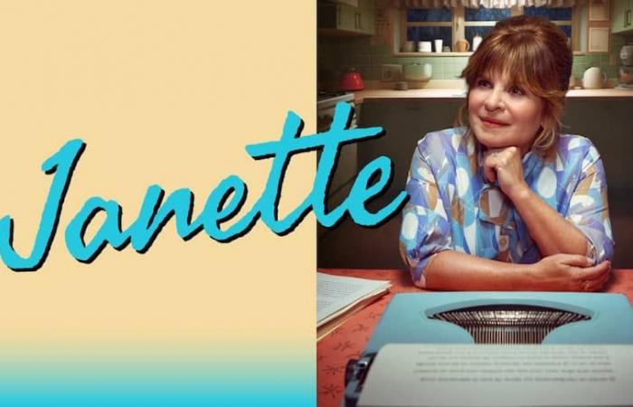 5 significant events to celebrate the centenary of Janette Bertrand