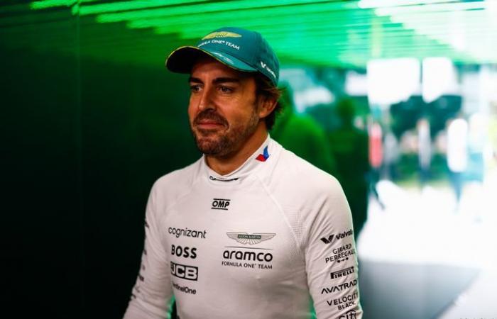 Formula 1 | Alonso admits time is against him for third F1 title