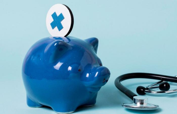 Health insurance premiums to increase by 8.9% in Jura