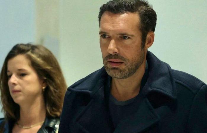 Trial of Nicolas Bedos: “I will never be a sexual aggressor”