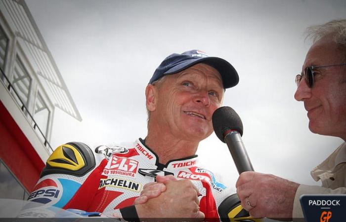 MotoGP, Kevin Schwantz: “The Ducati war will rage with Marquez and Bagnaia, but it’s good for the show”