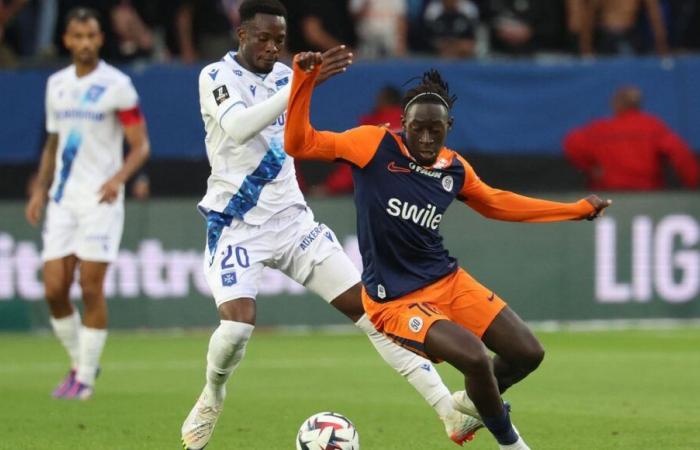 Ligue 1: first in the group for Mensah with players in revolt mode, AJA echoes before Auxerre-Brest