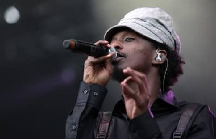 The evening of his visit to the FEQ: singer K’naan accused of sexual assault in Quebec