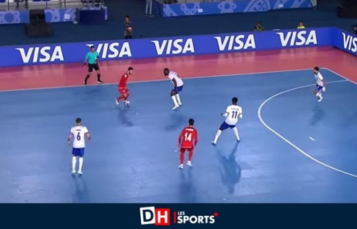 “A global shame”, they have disgraced our sport”: why is France being demolished during the Futsal World Cup?