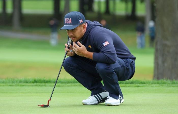 Presidents Cup | Adam Scott’s Possible Last Chance