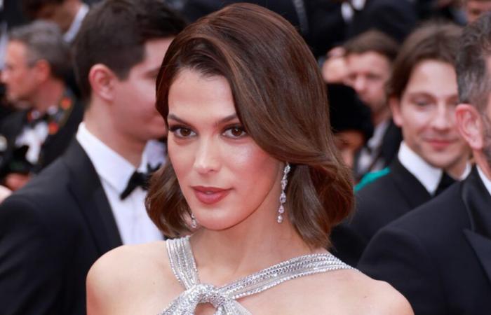 Iris Mittenaere: The former Miss France files a complaint against her companion for violence