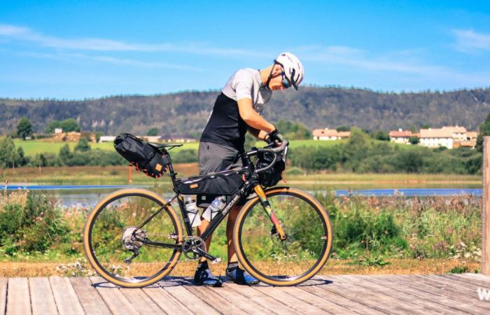 Is cycling a life enhancer?