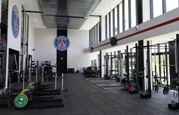 PSG’s medical update before the match against Stade Rennais