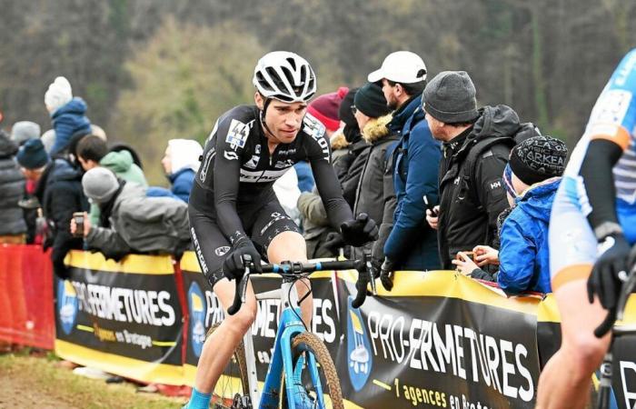 Cyclo-cross now has its challenge in North Finistère