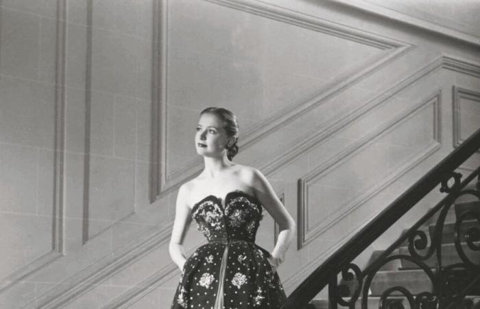 Dior: the most beautiful archive photos of the House revealed in a book