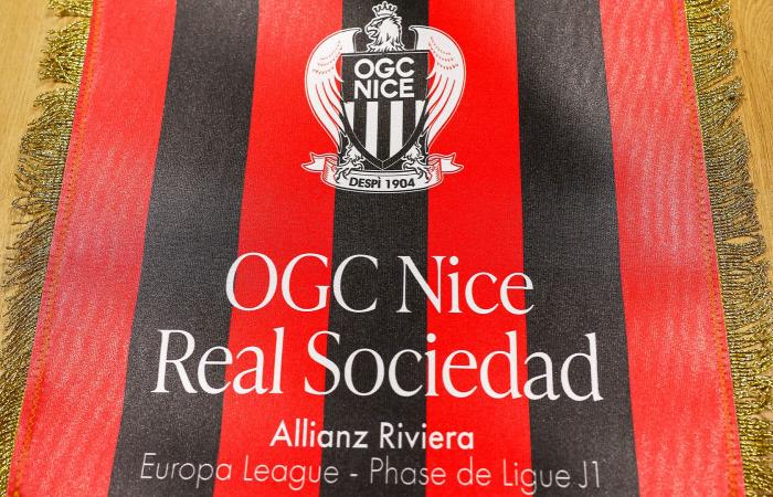 The words of the Aiglons after Nice-Real Sociedad