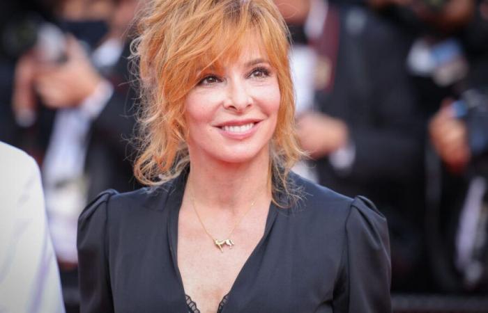 Mylène Farmer in concert at the Stade de France: but yes, there are still places to sell!