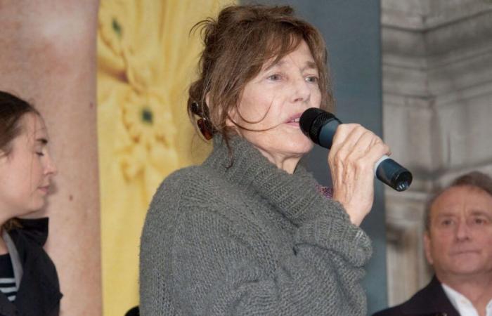 Jane Birkin: “Never seen anyone take so much…”, these disturbing revelations from her best friend