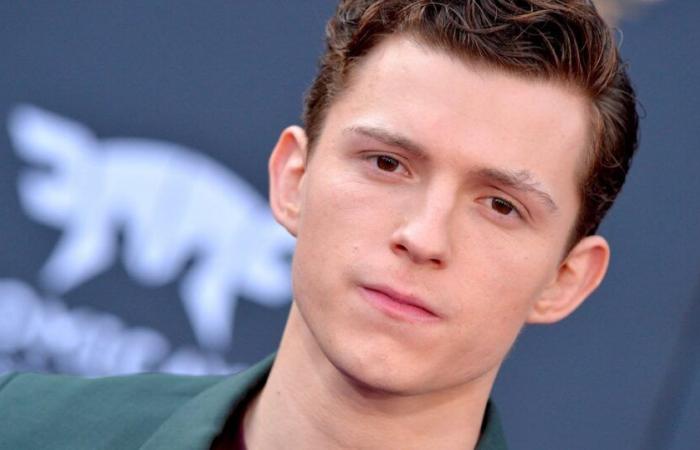 Tom Holland: the incredible “Spider-Man” with a big heart