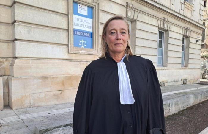 In Gironde, the man who disfigured his partner with soda sentenced to five years in prison