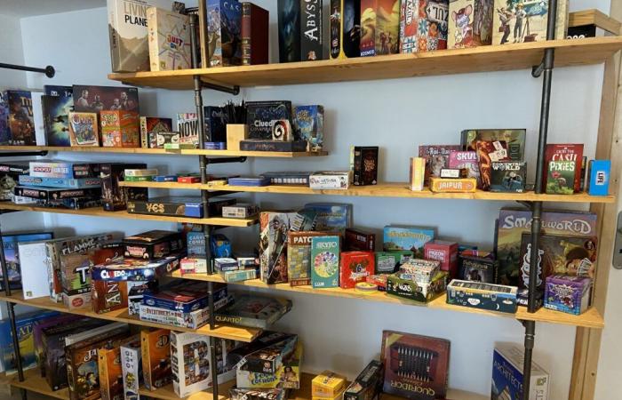 My Gaming Room: geek culture to share