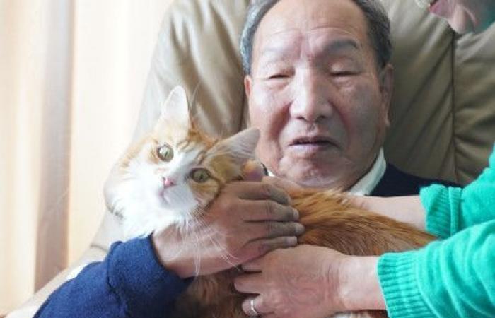 The Hakamada case: an 88-year-old man acquitted after his death sentence