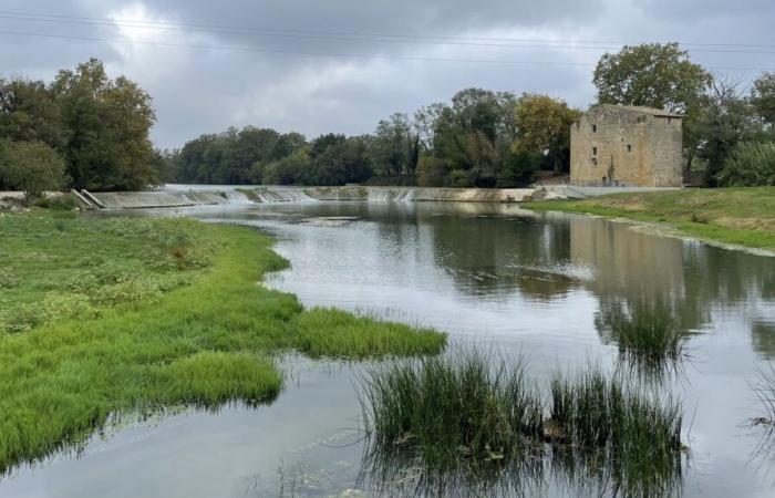 VIDOURLE A third €70 million plan to fight against flooding