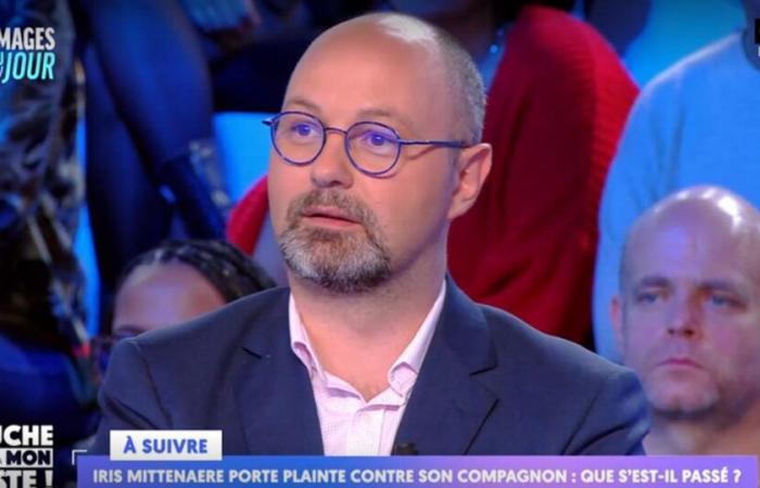 Nobel Peace Prize winner, political scientist… Who is Thomas Guénolé, new columnist in “Touche pas à mon poste”?