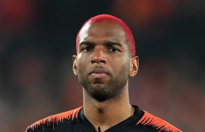 Ryan Babel’den Ajax Maçı Öncesi Beşiktaş Ve Gedson Fernandes Sözleri- Son Dakika Spor Haberleri