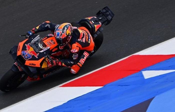 MotoGP, KTM, the Italian illusion has been cut short: “they tried to make a clone of Ducati, but it didn’t work”