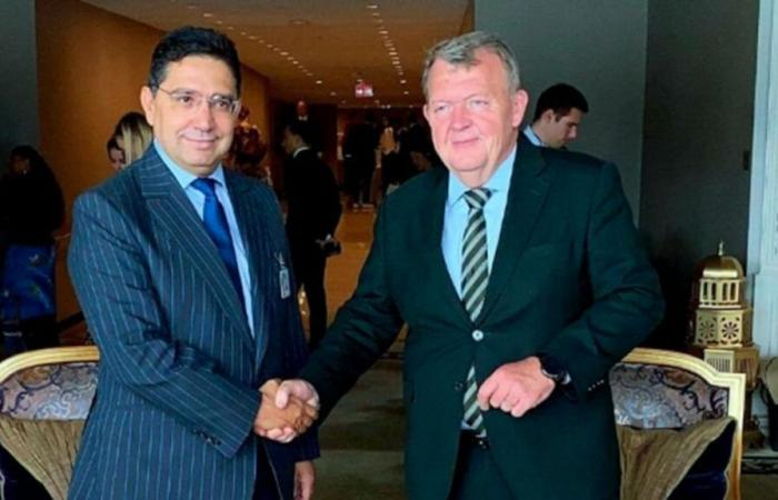 Denmark supports Morocco’s autonomy plan for Western Sahara