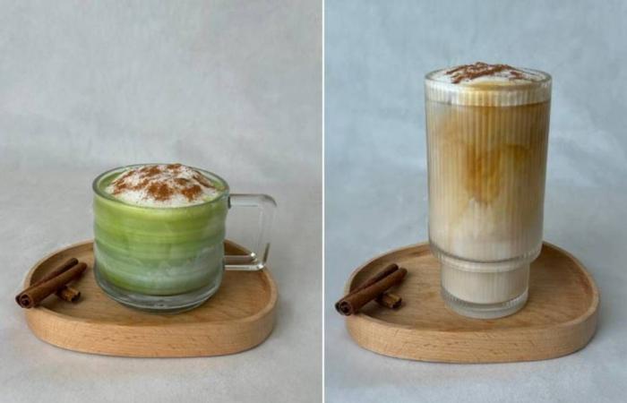 Here are the best places for a pumpkin spice latte in Paris