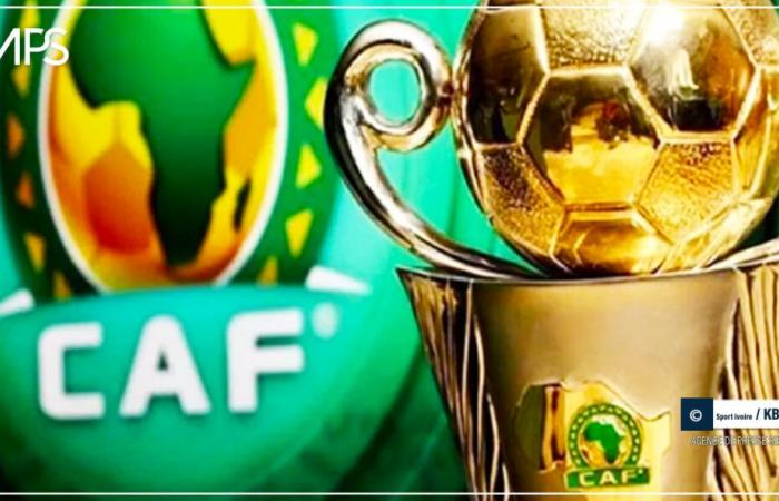 SENEGAL-AFRICA-FOOTBALL / CHAN 2024: Kenya, Uganda and Tanzania, hosts of the 8th edition – Senegalese press agency