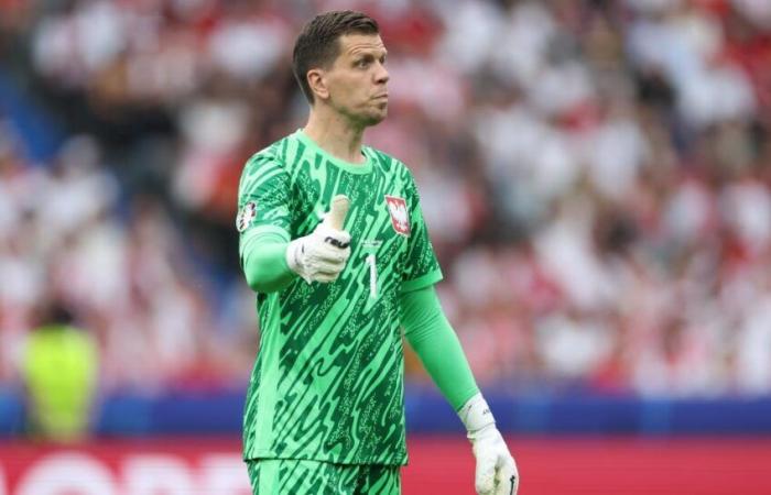 Mbappé (Real Madrid) has FC Barcelona in his sights, Szczesny arrives earlier than expected!