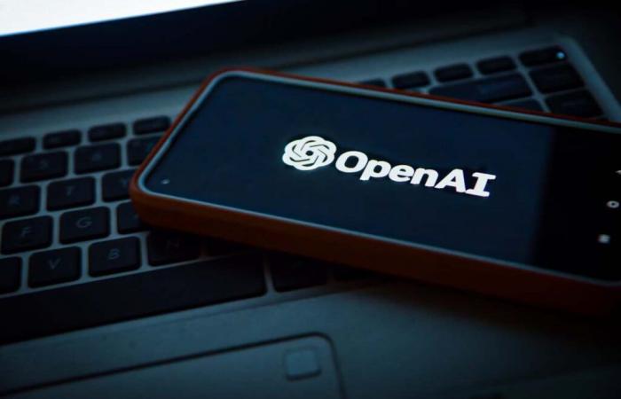 Number 2 in OpenAI (ChatGPT) is slamming the door, but why?