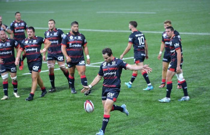 Pro D2 – Biarritz on its roll, the shock for Oyonnax… Our predictions for the 5th day