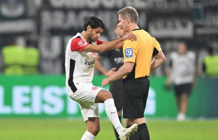 Europa League: Frankfurt – Pilsen LIVE im TV, Stream & Ticker