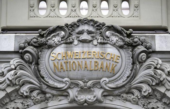 The SNB lowers its key rate to 1.00%