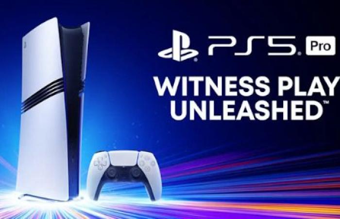 PS5 Pro pre-orders open