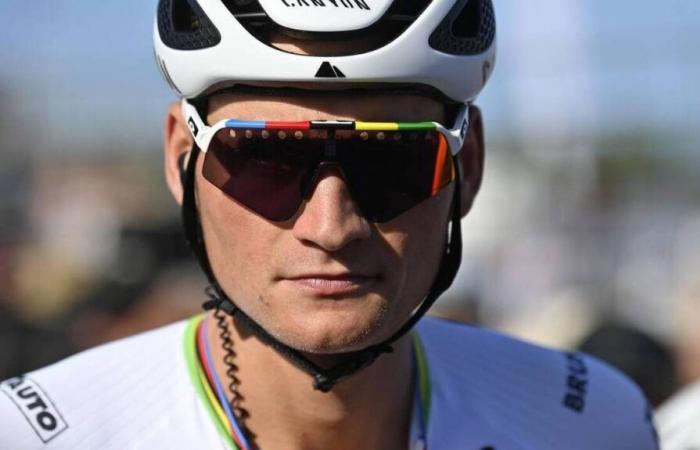 Cycling World Championships. The complete start list of the riders entered, team by team