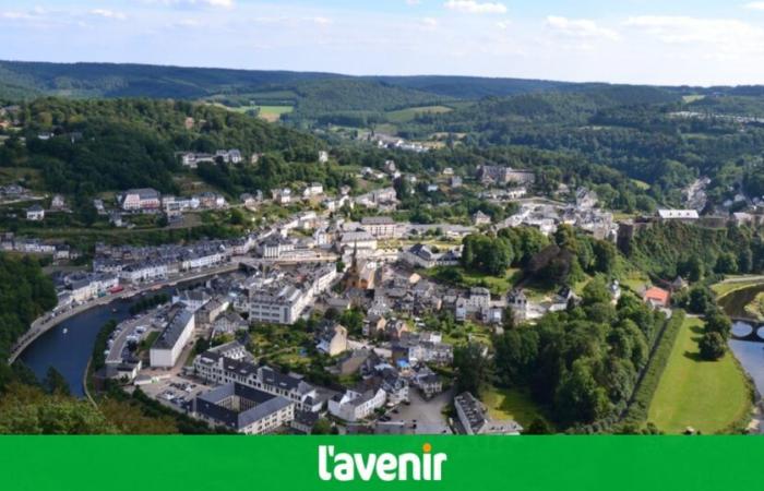 Members of the College and the municipal administration of Bouillon at the heart of a vast legal investigation