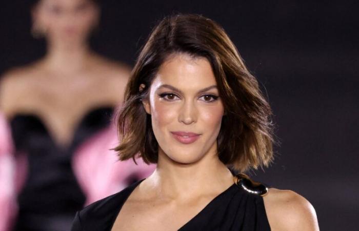 Iris Mittenaere files a complaint for domestic violence, her partner placed in police custody