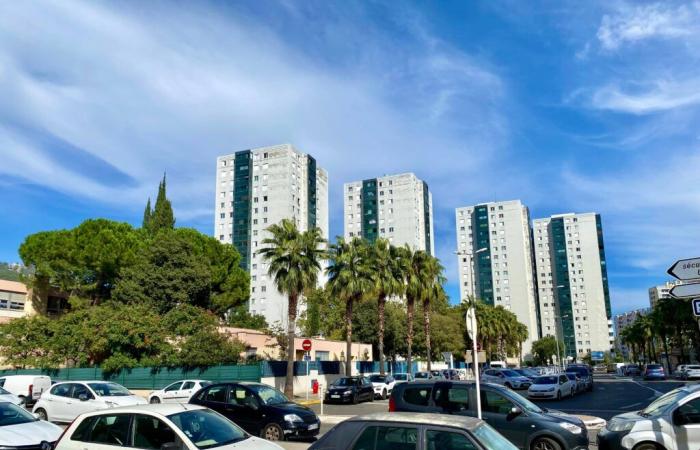 La Rode and Saint-Jean-du-Var: two new poor neighborhoods of Toulon under the microscope