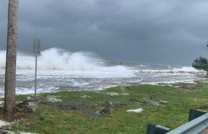 Hurricane Helene makes landfall in Florida as devastating Category 4 storm