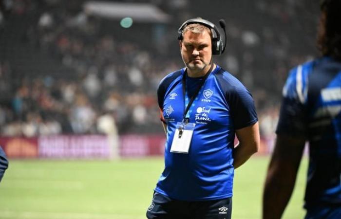 Castres diminished in Lyon in Top 14