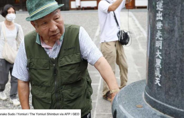 Japanese Man Finally Exonerated After 46 Years on Death Row