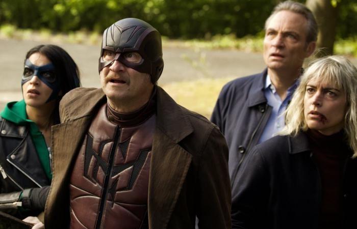 The 10 best French superhero films