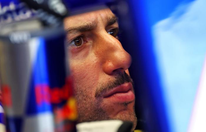 Our verdict on Red Bull ejecting Ricciardo for Lawson